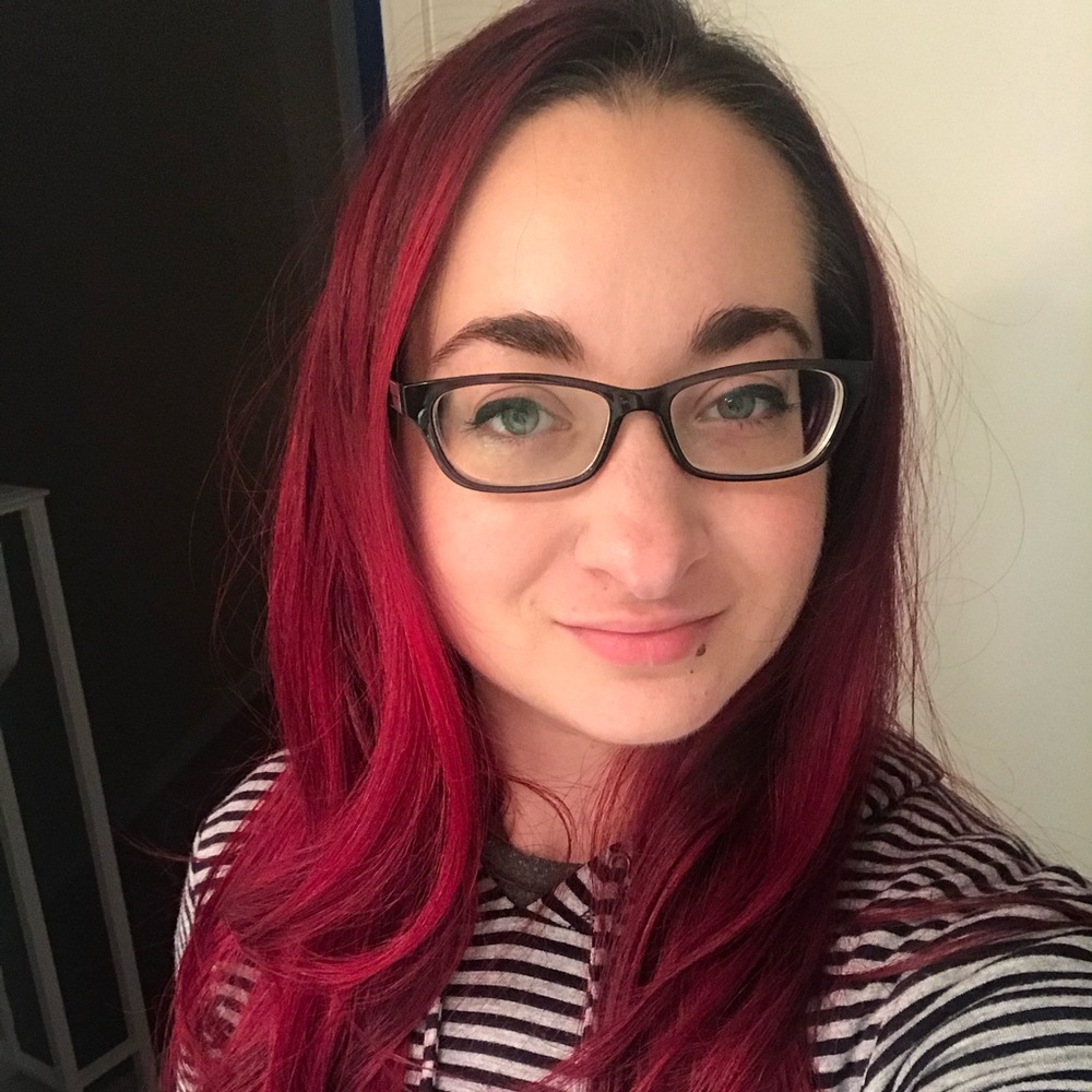 Meet your Posher, Samantha